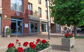 Hotel Eminent